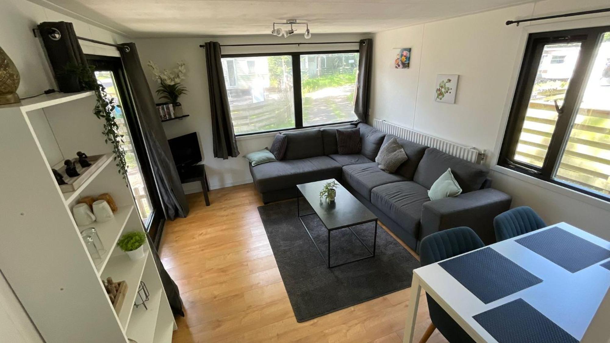 Campsite Kokomo - Gelegen In Bosrijkgebied Drenthe *