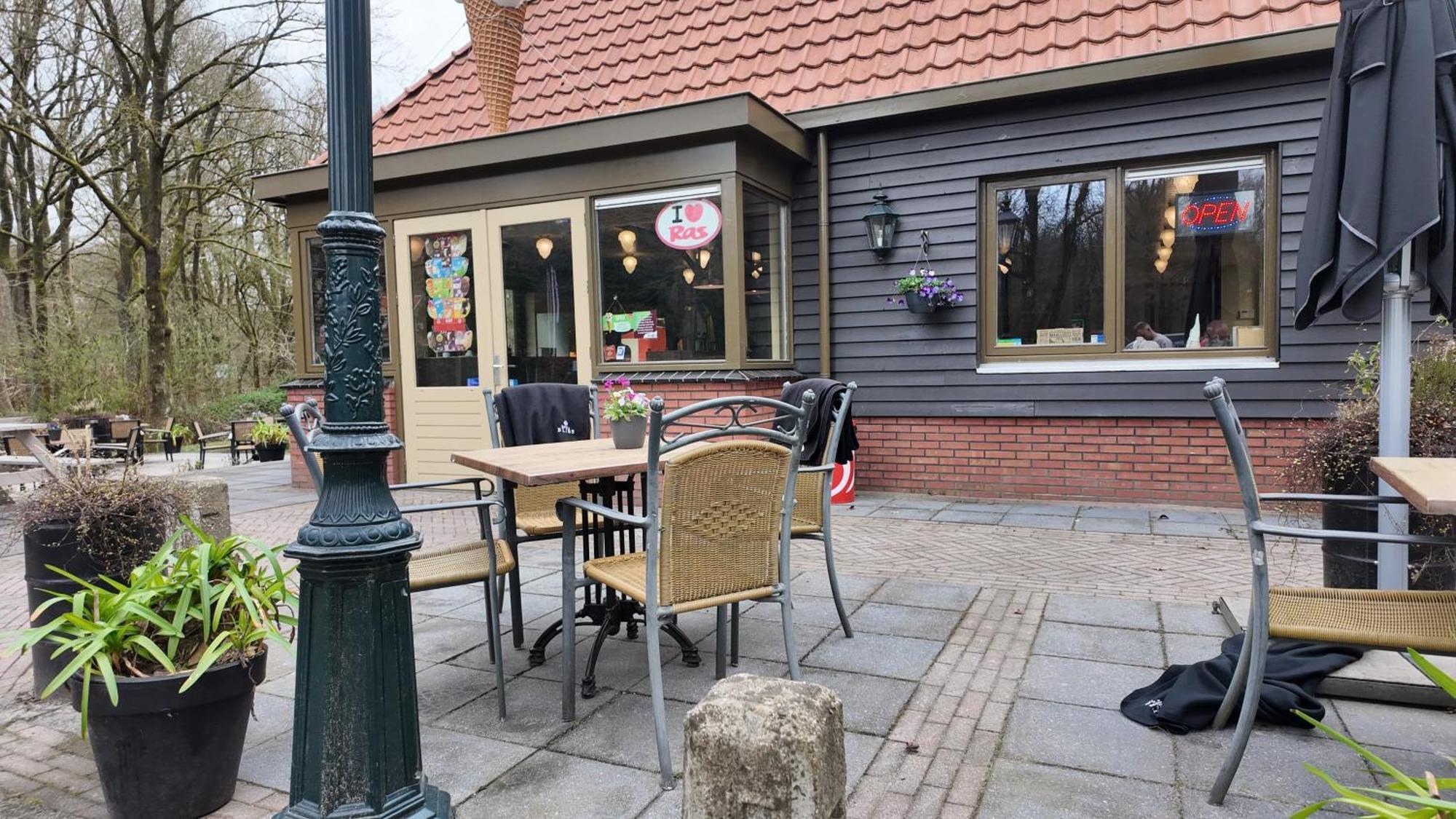Kokomo - Gelegen In Bosrijkgebied Drenthe